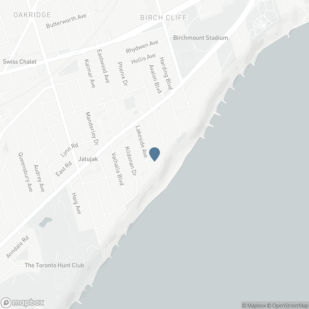 2 KINGSBURY CRESCENT, Toronto, Ontario M1N 1E9